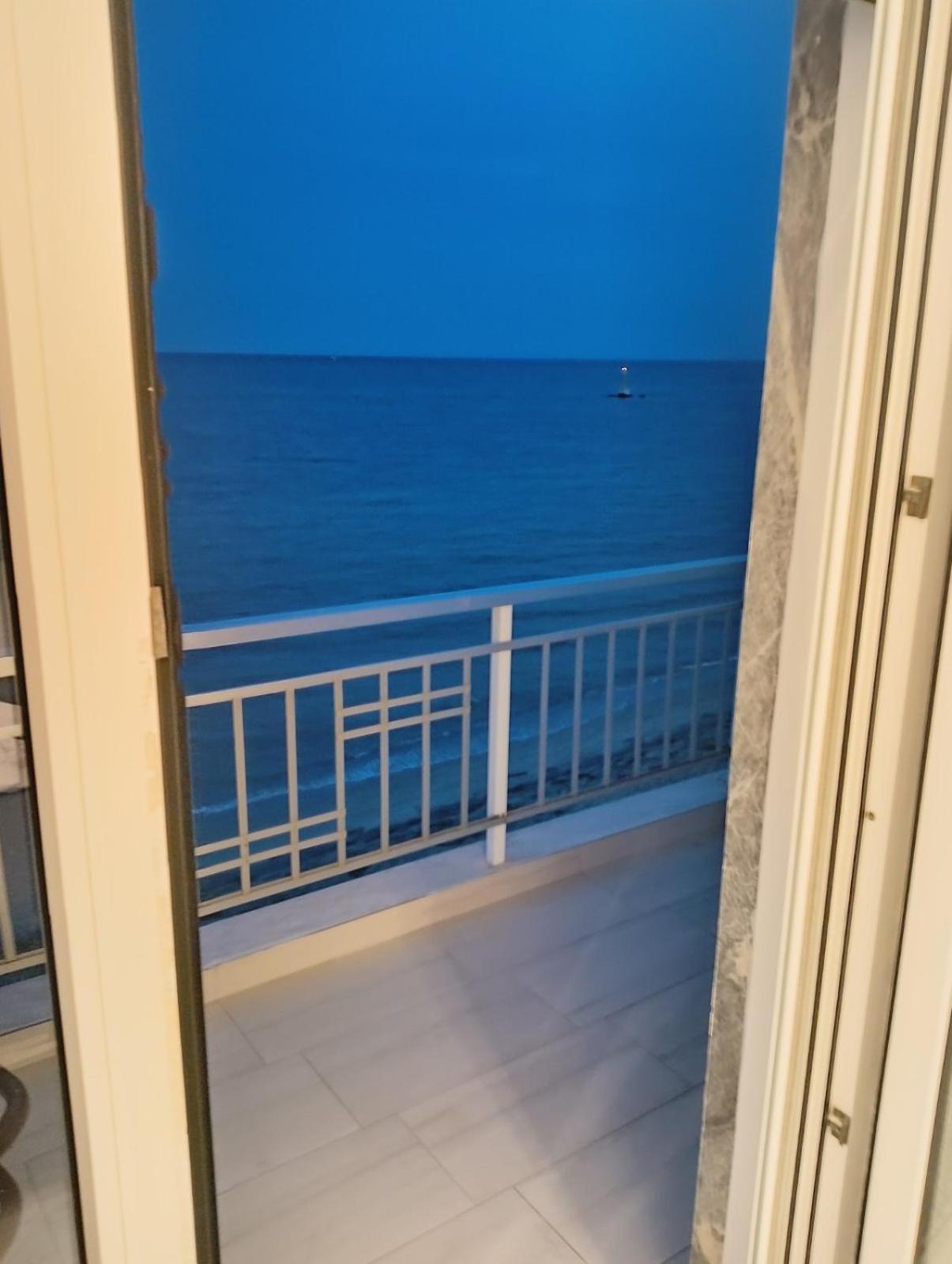 Gold Sand Apartments Паралия-Катерини Экстерьер фото