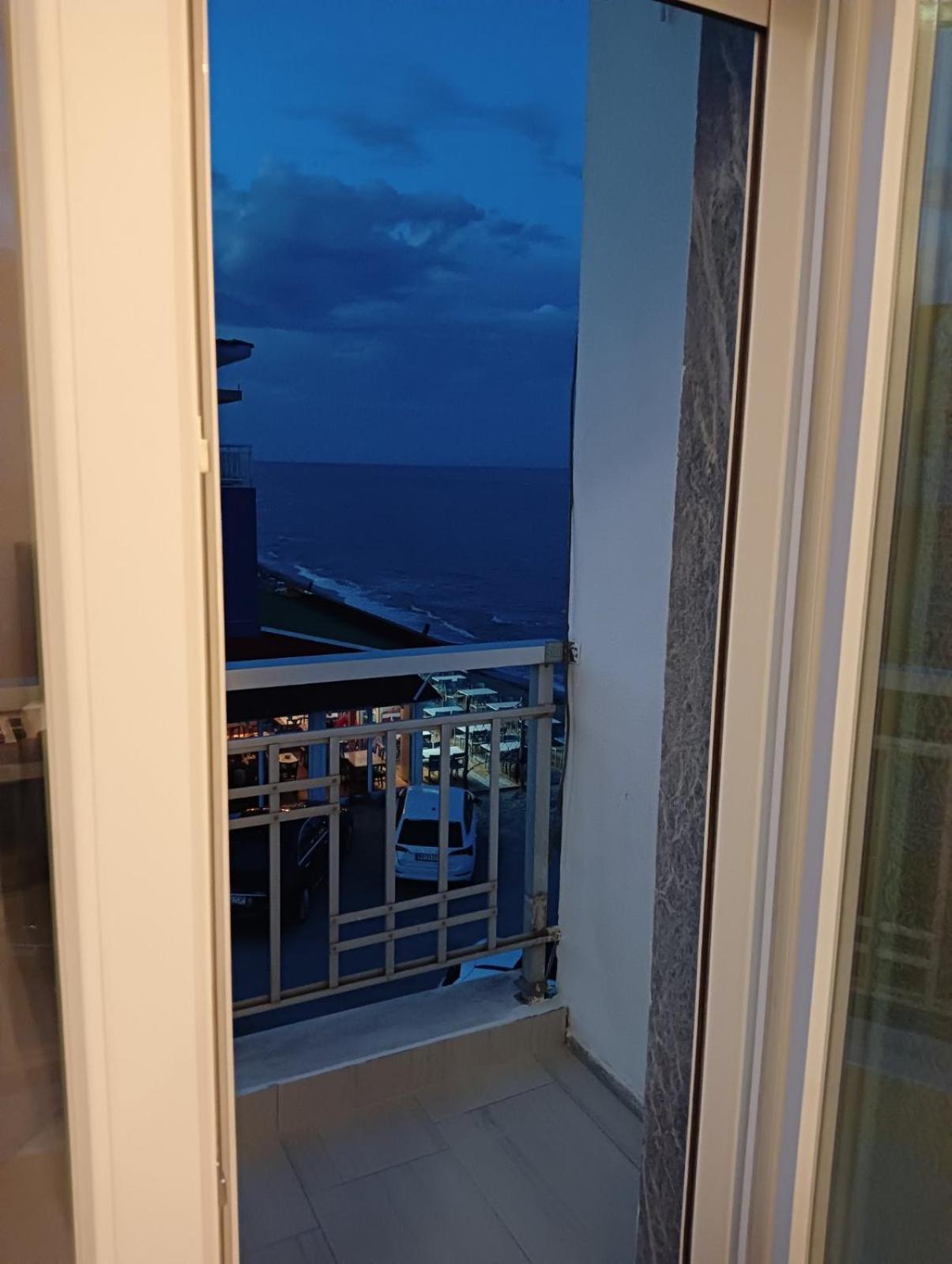 Gold Sand Apartments Паралия-Катерини Экстерьер фото